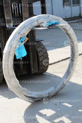Поворотный круг SA1155-00061 для EC210