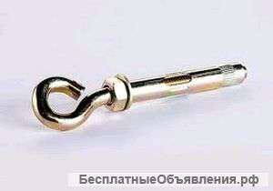 Анкер с кольцом