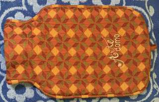 Грелка Arte Domo 2л в тканом чехле новая