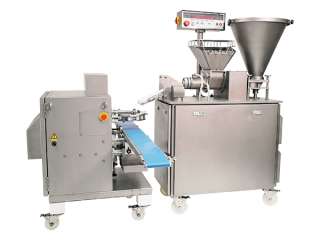 Пельменный аппарат (пельмени, хинкали, пирожки, штрудели) HM 770