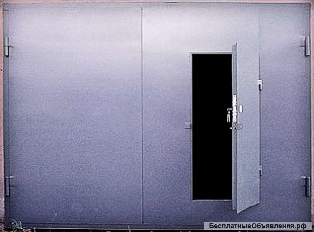 Склад в аренду