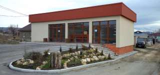 Требуется продавец-кассир