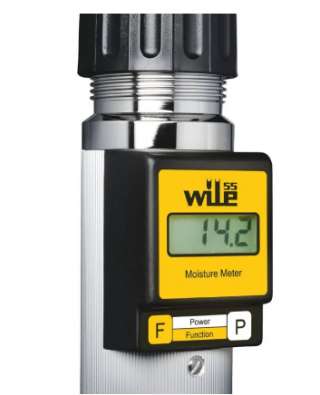 Влагомер зерна Wile-55