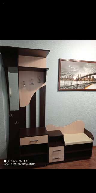 Сдам 2 комнатную квартиру