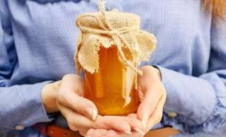 Женьшень на Башкирском меду