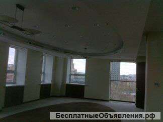 Ремонт квартир