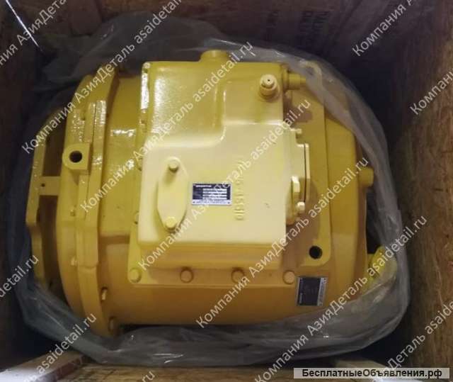 Коробка передач 175-15-00226