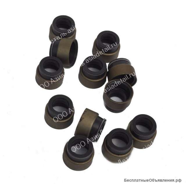 Маслосъемный колпачок Weichai WD10 / WD615