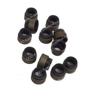 Маслосъемный колпачок Weichai WD10 / WD615