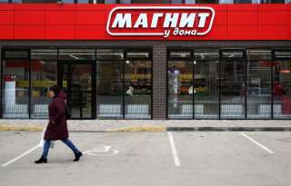 Торговое помещение 976 кв.м.