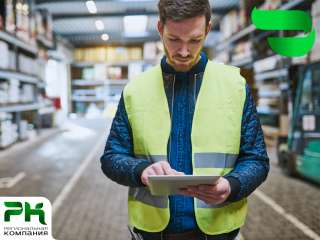 Комплектовщик на склад бытовой техники