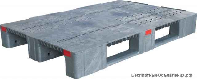 Пластиковые ёмкости для пищевых продуктов