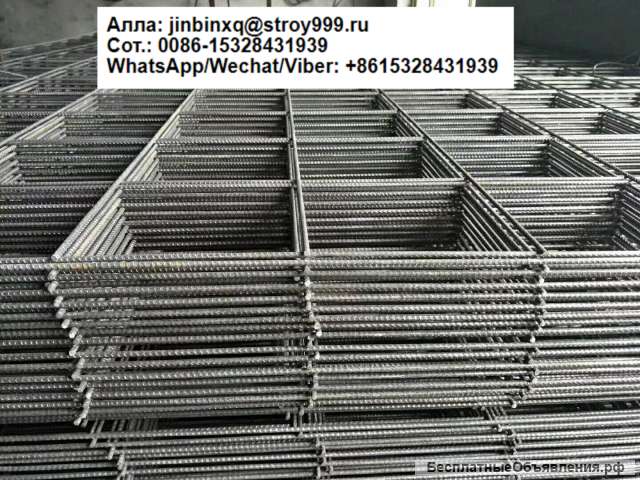 Станок для изготовления СВАРНЫХ СЕТОК 2021