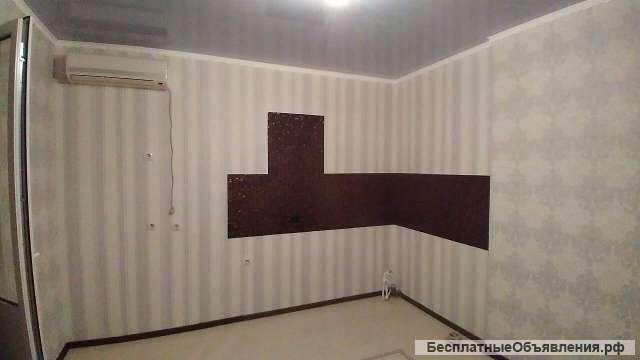 1 к.кв. 50 м2 ЖК Оскар