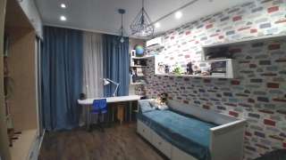 2 к.кв. ЖК Достоевский
