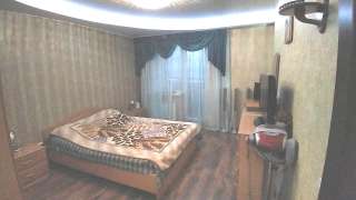 3 к.кв. 89 м2 40 лет Победы