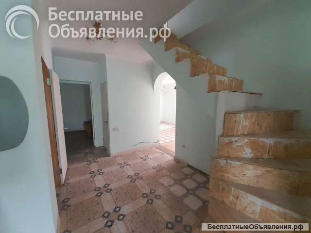 Дом 118 м2 4 сот снт Солнышко Ипподром