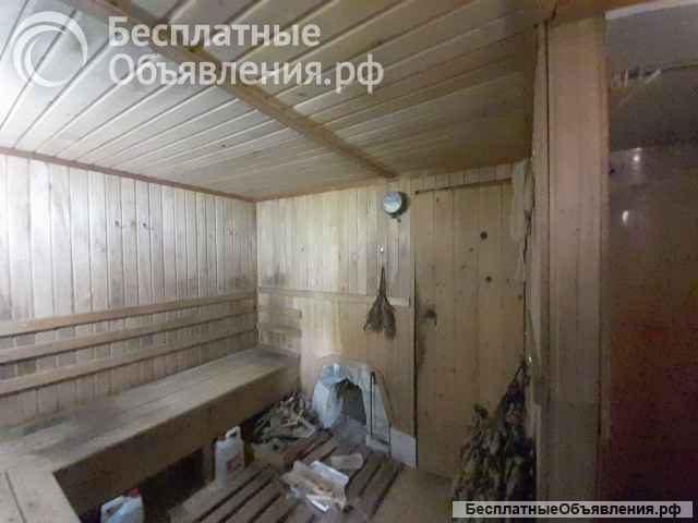 Дом 118 м2 4 сот снт Солнышко Ипподром