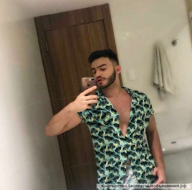 Массаж для мужчин и женщин от парня профессионального массажиста