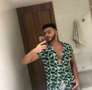 Массаж для мужчин и женщин от парня профессионального массажиста