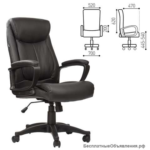 Кресла для руководителя, офисные кресла