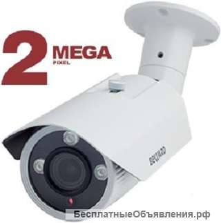IP камера B2520RV
