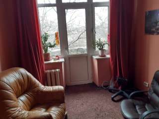 Квартира на набережной