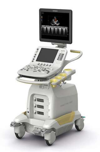 Аппараты узи экспертного класса