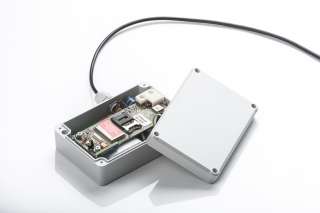 Active Track Trailer — устройство мониторинга местоположения прицепов/ транспорта