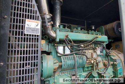 Дизельный генератор ЭД-250-Т400-1РП Bearford