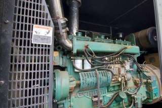 Дизельный генератор ЭД-250-Т400-1РП Bearford