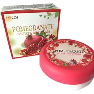 Увлажняющий крем для лица и шеи