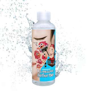 Тоник-пилинг с фруктовыми кислотами