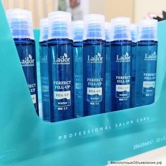 Lador Филлер для восстановления волос