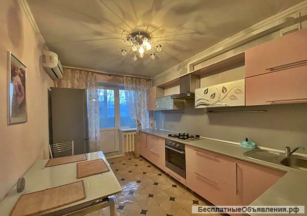 Сдаю 1к.кв. ул. Беляева 2/10кирп. 44м. ремонт