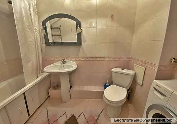 Сдаю 1к.кв. ул. Беляева 2/10кирп. 44м. ремонт