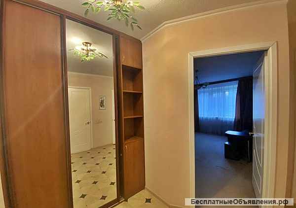 Сдаю 1к.кв. ул. Беляева 2/10кирп. 44м. ремонт