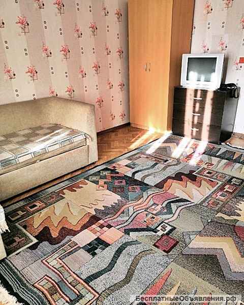 Сдаю 1к.кв. пр. Королева 6/16п. 44м. ремонт