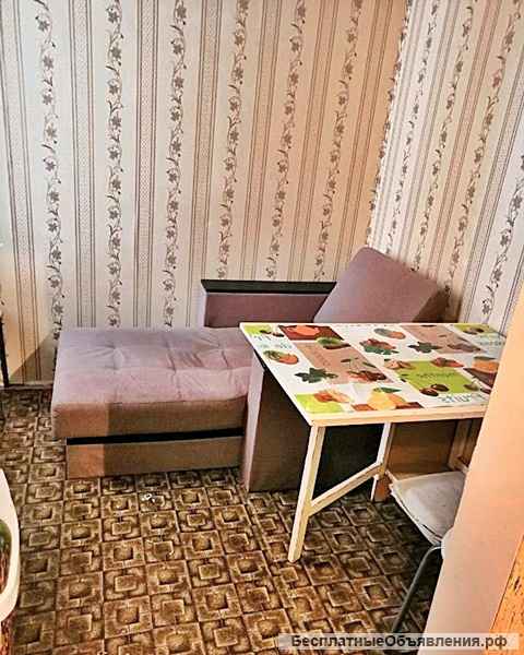 Сдаю 1к.кв. пр. Королева 6/16п. 44м. ремонт