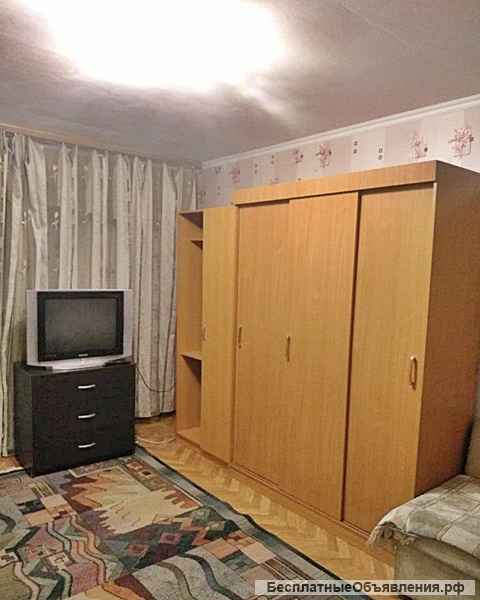Сдаю 1к.кв. пр. Королева 6/16п. 44м. ремонт