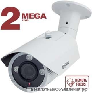 IP камера B2520RVZ