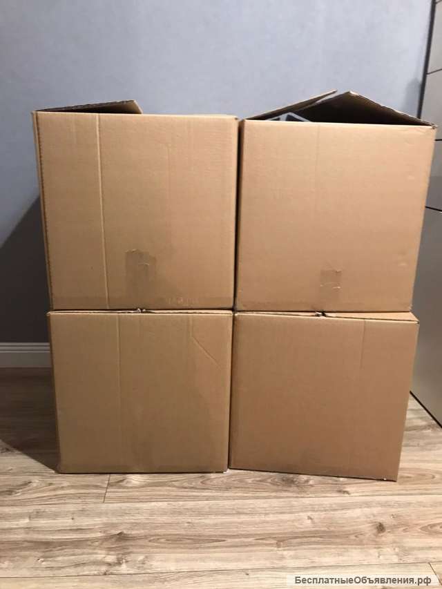 Коробки для Вайлдберриз, Озон (60*40*40)