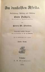 Henry M. Stanley: Im dunkelsten Afrika
