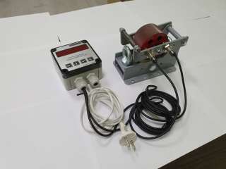 Измеритель длины МИД 20