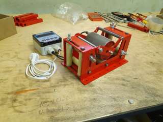 Измеритель длины МИД 40