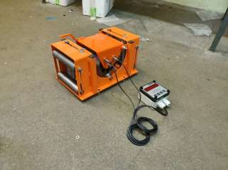 Измеритель длины кабеля МИД 70