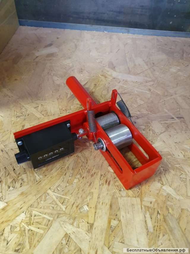 Измеритель длины РИД 50М