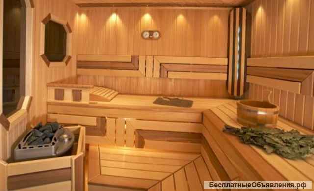 Услуги парильщиков (банщиков) в Минске и Беларуси