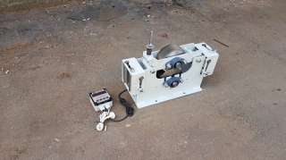 Измеритель длины троса (стального каната) ИДТ 40