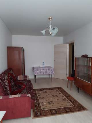 2-х комнатная квартира